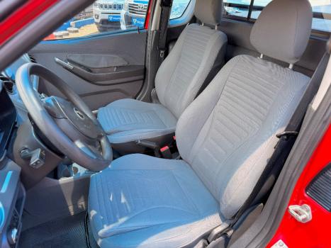 CHEVROLET Montana 1.4 FLEX SPORT, Foto 6