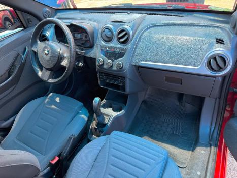 CHEVROLET Montana 1.4 FLEX SPORT, Foto 5