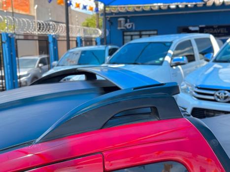 CHEVROLET Montana 1.4 FLEX SPORT, Foto 24