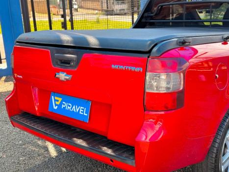 CHEVROLET Montana 1.4 FLEX SPORT, Foto 15