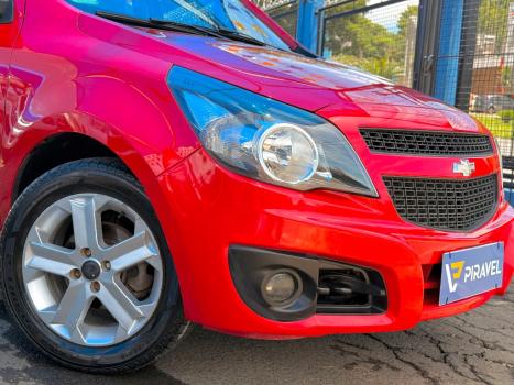 CHEVROLET Montana 1.4 FLEX SPORT, Foto 19