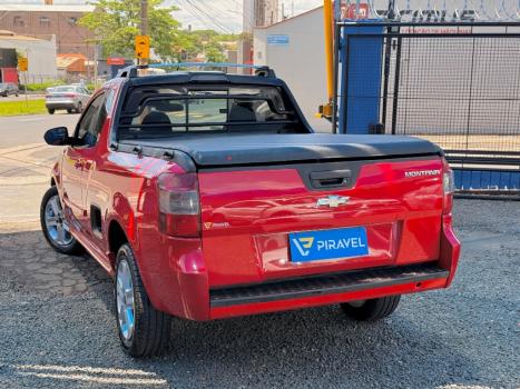 CHEVROLET Montana 1.4 FLEX SPORT, Foto 4