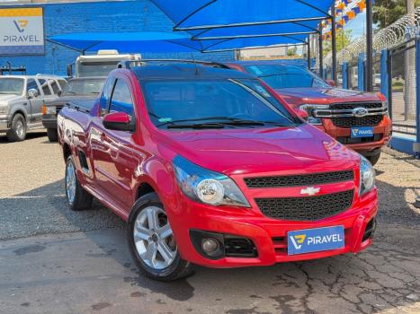 CHEVROLET Montana 1.4 FLEX SPORT, Foto 2