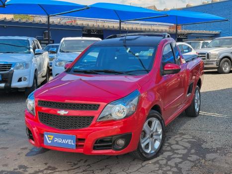 CHEVROLET Montana 1.4 FLEX SPORT, Foto 1