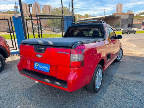 CHEVROLET Montana 1.4 FLEX SPORT, Foto 3