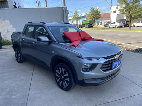 CHEVROLET Montana 1.2 12V FLEX LT TURBO, Foto 1