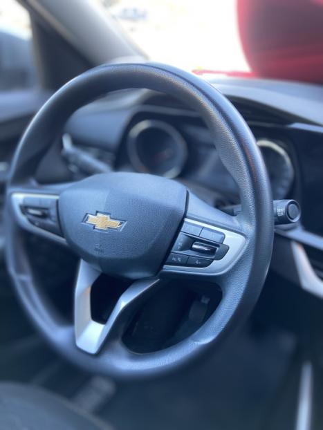 CHEVROLET Montana 1.2 12V FLEX LT TURBO, Foto 2