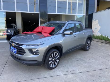 CHEVROLET Montana 1.2 12V FLEX LT TURBO, Foto 3