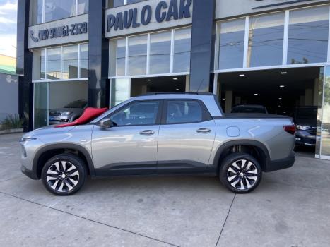 CHEVROLET Montana 1.2 12V FLEX LT TURBO, Foto 4