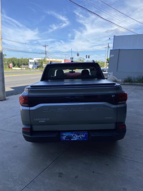 CHEVROLET Montana 1.2 12V FLEX LT TURBO, Foto 5