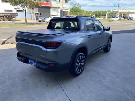 CHEVROLET Montana 1.2 12V FLEX LT TURBO, Foto 7