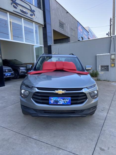 CHEVROLET Montana 1.2 12V FLEX LT TURBO, Foto 8