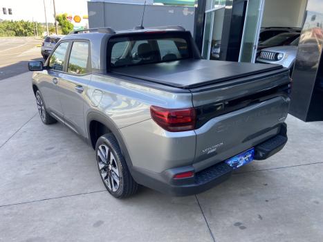 CHEVROLET Montana 1.2 12V FLEX LT TURBO, Foto 9