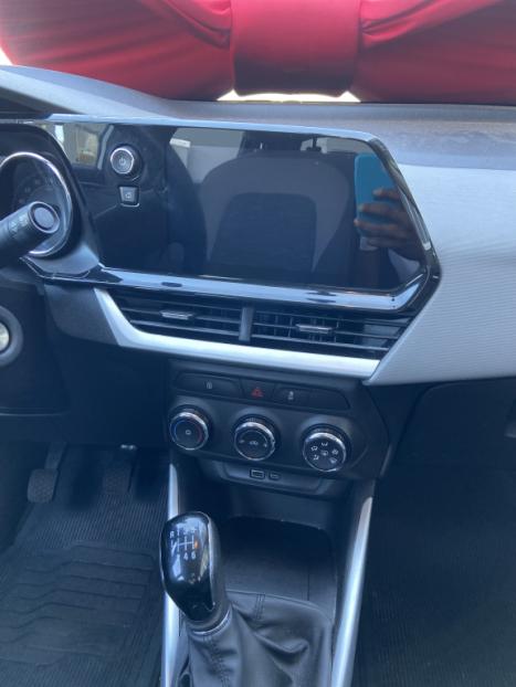 CHEVROLET Montana 1.2 12V FLEX LT TURBO, Foto 10