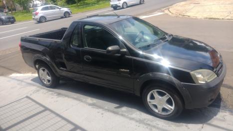 CHEVROLET Montana 1.8 FLEX, Foto 1