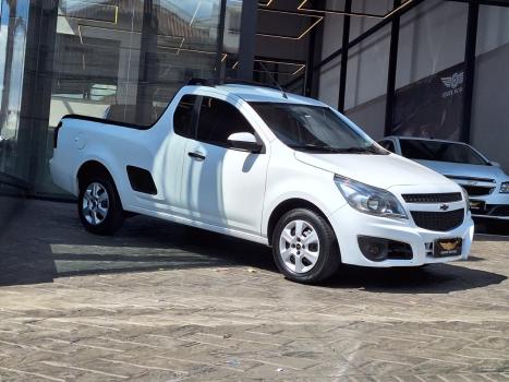 CHEVROLET Montana 1.4 FLEX LS, Foto 1