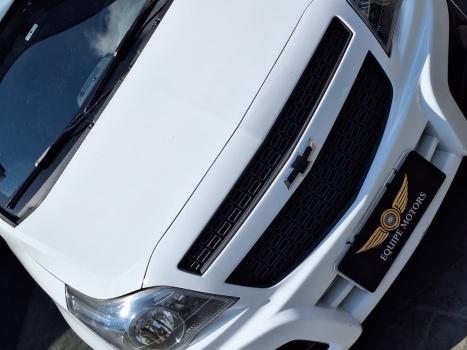 CHEVROLET Montana 1.4 FLEX LS, Foto 3