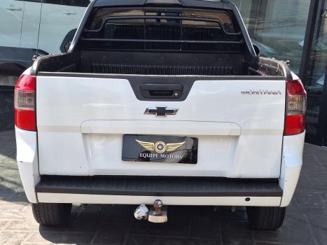 CHEVROLET Montana 1.4 FLEX LS, Foto 5