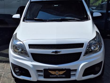 CHEVROLET Montana 1.4 FLEX LS, Foto 2