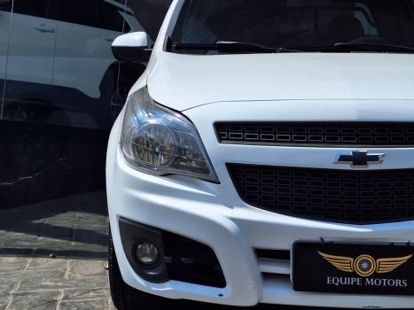 CHEVROLET Montana 1.4 FLEX LS, Foto 4