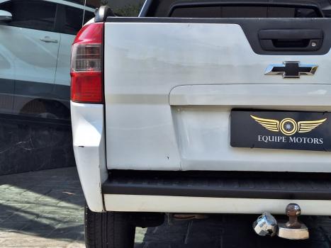 CHEVROLET Montana 1.4 FLEX LS, Foto 6