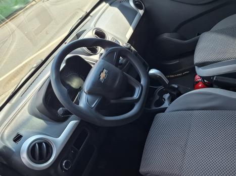 CHEVROLET Montana 1.4 FLEX LS, Foto 8