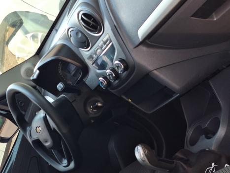 CHEVROLET Montana 1.4 FLEX LS, Foto 9