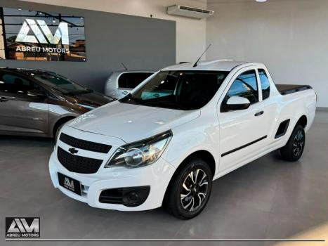 CHEVROLET Montana 1.4 FLEX LS, Foto 1
