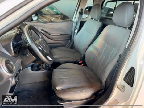 CHEVROLET Montana 1.4 FLEX LS, Foto 2