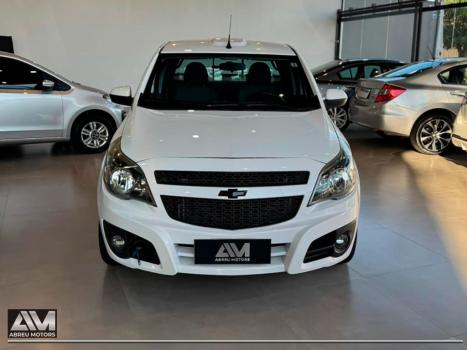 CHEVROLET Montana 1.4 FLEX LS, Foto 3