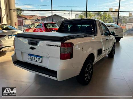 CHEVROLET Montana 1.4 FLEX LS, Foto 7