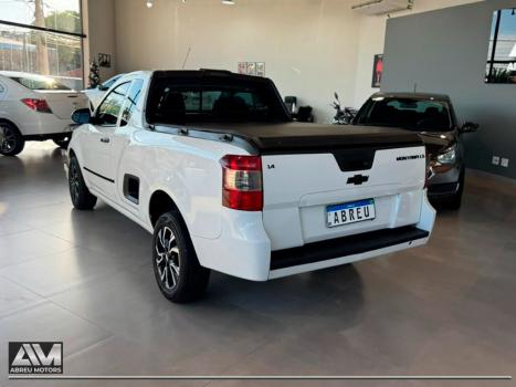 CHEVROLET Montana 1.4 FLEX LS, Foto 9