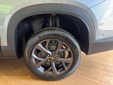 CHEVROLET Montana 1.2 12V FLEX PREMIER TURBO AUTOM�TICO, Foto 8