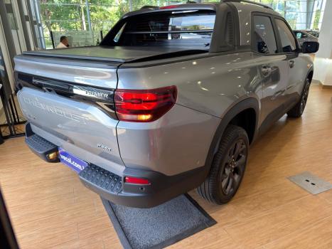 CHEVROLET Montana 1.2 12V FLEX PREMIER TURBO AUTOM�TICO, Foto 9