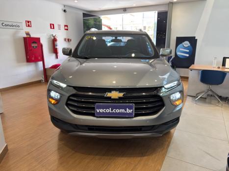 CHEVROLET Montana 1.2 12V FLEX PREMIER TURBO AUTOM�TICO, Foto 2