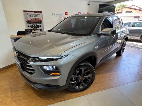 CHEVROLET Montana 1.2 12V FLEX PREMIER TURBO AUTOM�TICO, Foto 3