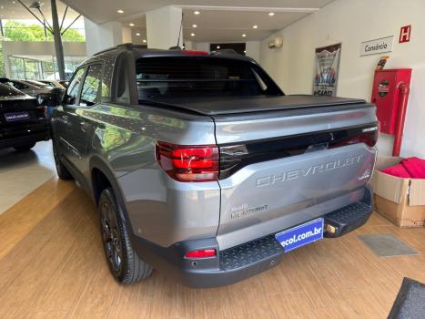 CHEVROLET Montana 1.2 12V FLEX PREMIER TURBO AUTOM�TICO, Foto 11