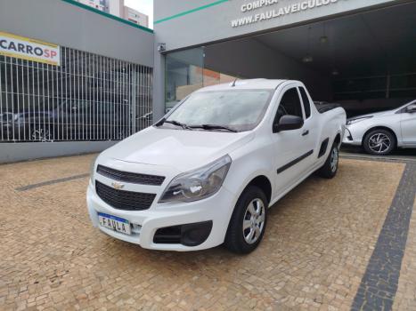 CHEVROLET Montana 1.4 FLEX LS, Foto 2