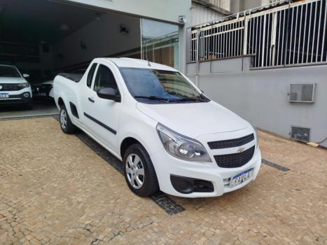 CHEVROLET Montana 1.4 FLEX LS, Foto 3