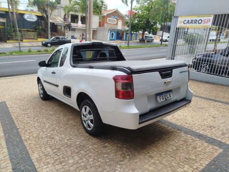 CHEVROLET Montana 1.4 FLEX LS, Foto 4