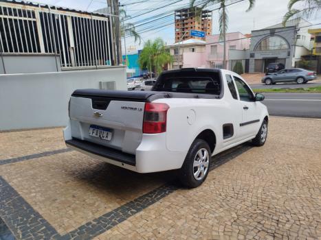 CHEVROLET Montana 1.4 FLEX LS, Foto 5