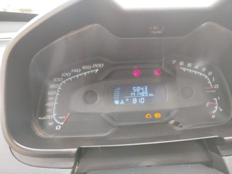 CHEVROLET Montana 1.4 FLEX LS, Foto 6