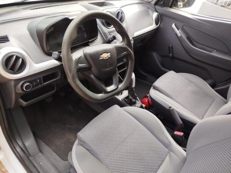 CHEVROLET Montana 1.4 FLEX LS, Foto 7