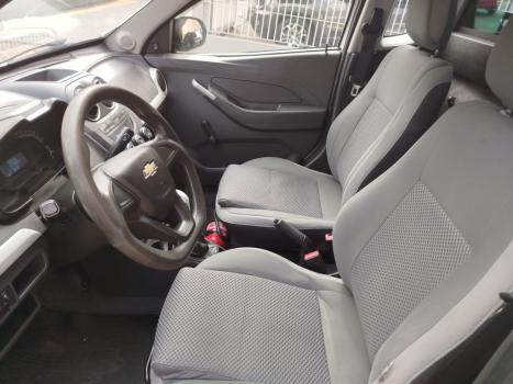 CHEVROLET Montana 1.4 FLEX LS, Foto 8