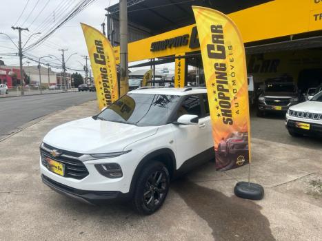 CHEVROLET Montana 1.2 12V 4P FLEX TURBO PREMIER AUTOM�TICO, Foto 1