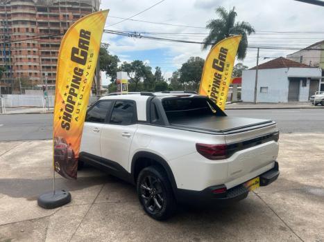 CHEVROLET Montana 1.2 12V 4P FLEX TURBO PREMIER AUTOM�TICO, Foto 2