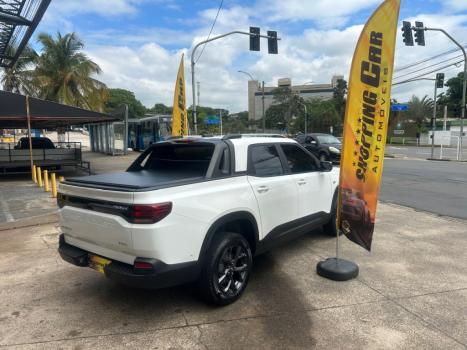 CHEVROLET Montana 1.2 12V 4P FLEX TURBO PREMIER AUTOM�TICO, Foto 4