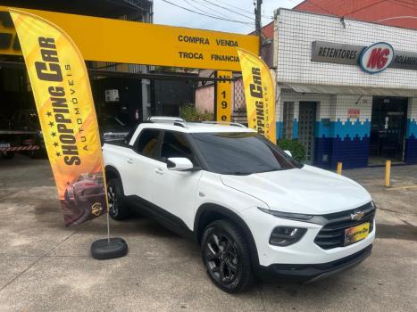 CHEVROLET Montana 1.2 12V 4P FLEX TURBO PREMIER AUTOM�TICO, Foto 5