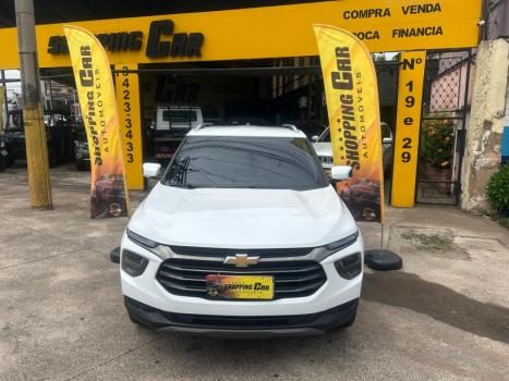 CHEVROLET Montana 1.2 12V 4P FLEX TURBO PREMIER AUTOM�TICO, Foto 6