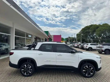 CHEVROLET Montana 1.2 12V 4P FLEX TURBO RS AUTOM�TICO, Foto 4